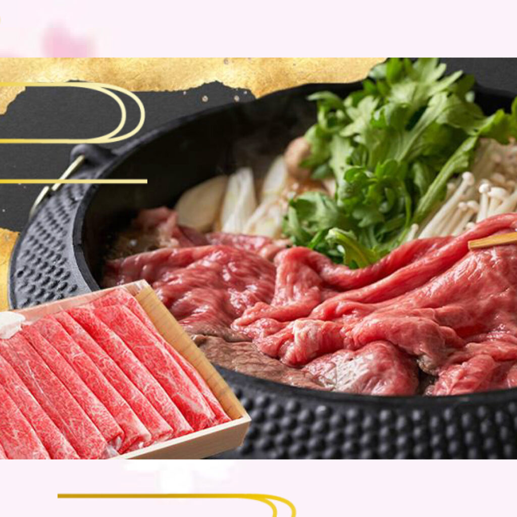 精肉ギフト お祝い・お返しのご案内です。

精肉店の目利きが厳選した価値ある黒毛和牛のみをお届けします。

送料無料
クール冷凍便
 (さらに…)