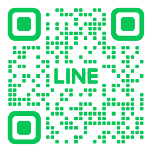 LINE QRコード